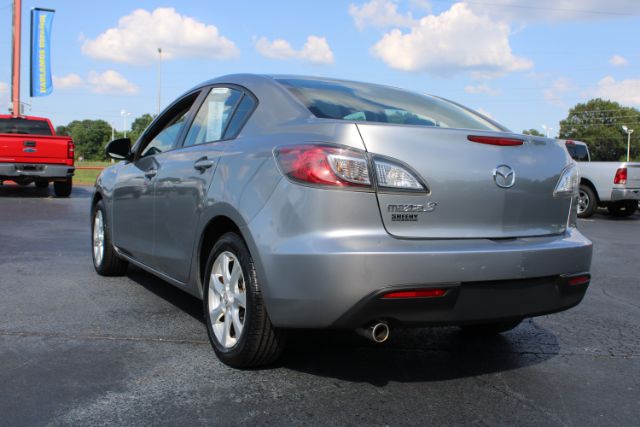 2010 Mazda Mazda3 i Touring