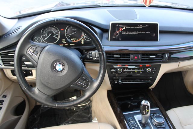 2014 BMW X5 xDrive35i