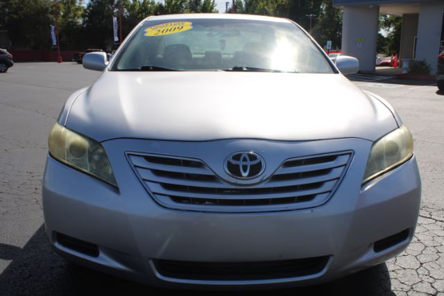 2009 Toyota Camry LE