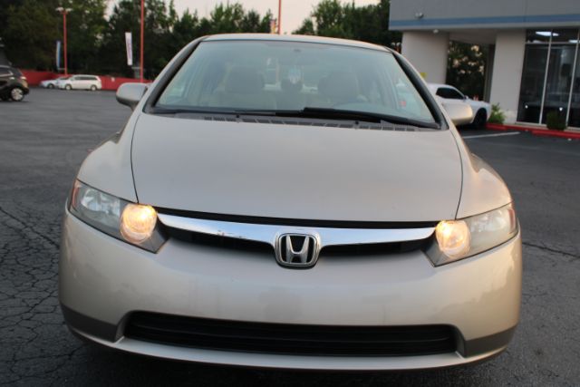 2006 Honda Civic LX