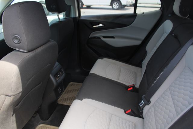 2020 Chevrolet Equinox LT 2WD