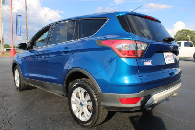 2017 Ford Escape SE FWD