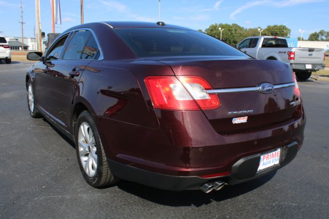 2011 Ford Taurus SEL FWD