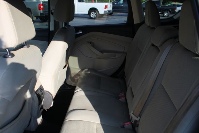2017 Ford Escape SE FWD