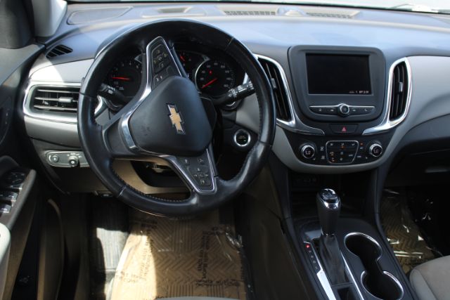 2020 Chevrolet Equinox LT 2WD