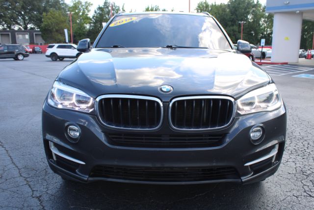 2014 BMW X5 xDrive35i