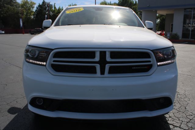 2018 Dodge Durango GT AWD