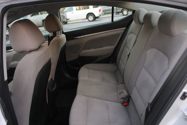 2019 Hyundai Elantra Limited