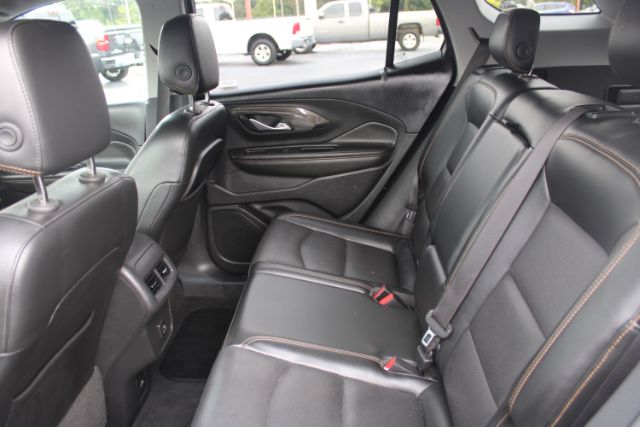 2020 GMC Terrain SLT AWD
