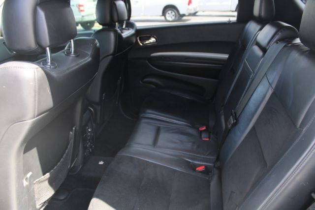 2018 Dodge Durango GT AWD