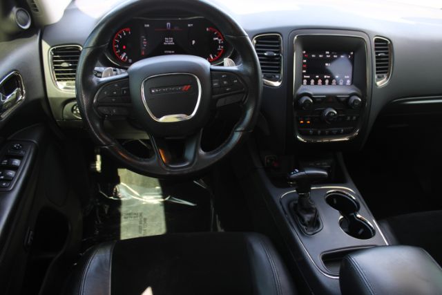2018 Dodge Durango GT AWD