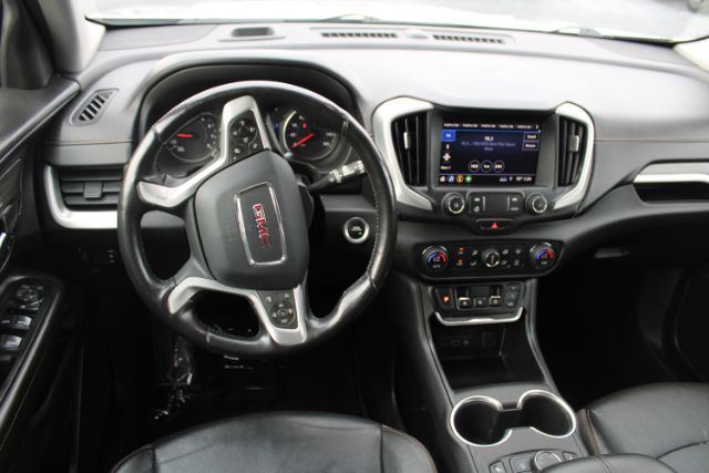 2020 GMC Terrain SLT AWD