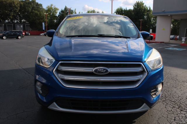2017 Ford Escape SE FWD