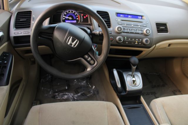2006 Honda Civic LX