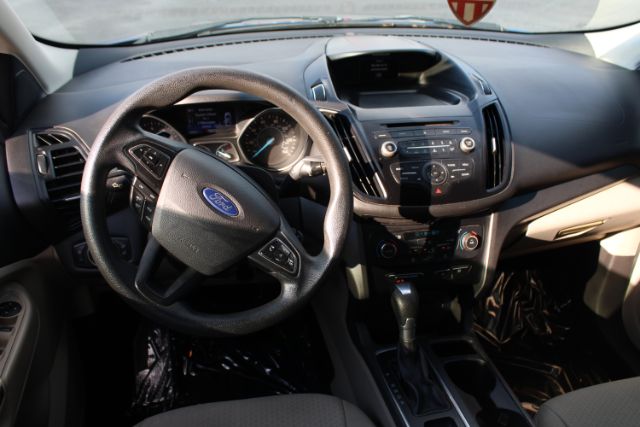 2017 Ford Escape SE FWD