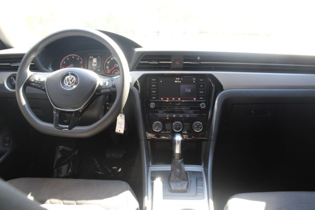 2020 Volkswagen Passat S
