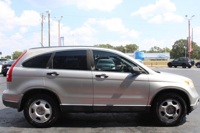 2007 Honda CR-V LX