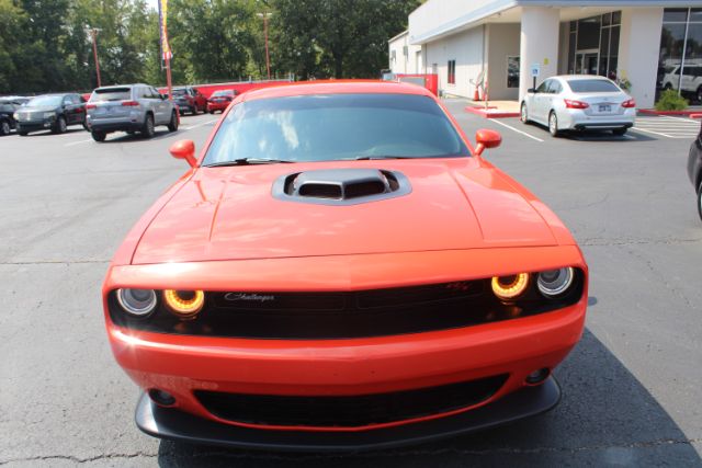2017 Dodge Challenger R/T SCAT Pack