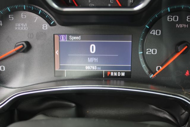 2014 Chevrolet Impala 1FL