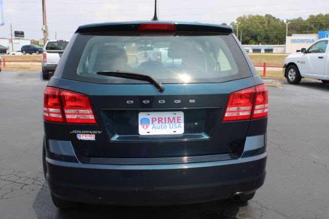 2014 Dodge Journey American Value Pkg