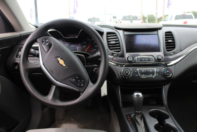 2014 Chevrolet Impala 1FL