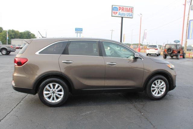 2019 Kia Sorento 2.4L LX