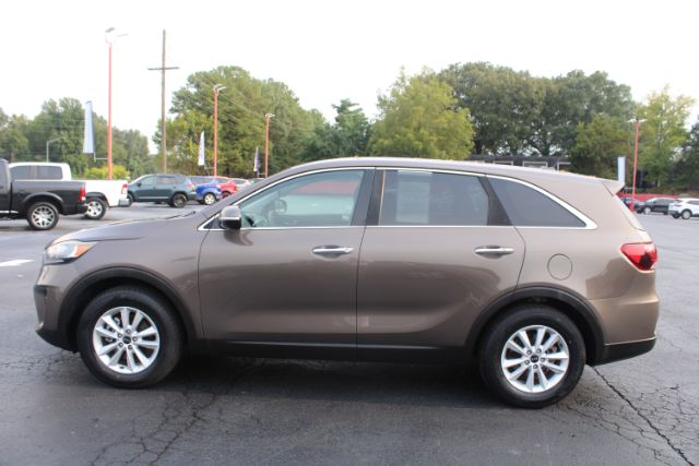 2019 Kia Sorento 2.4L LX