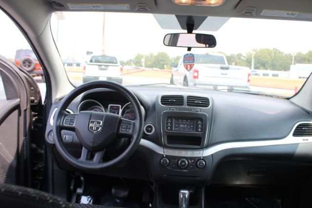 2014 Dodge Journey American Value Pkg