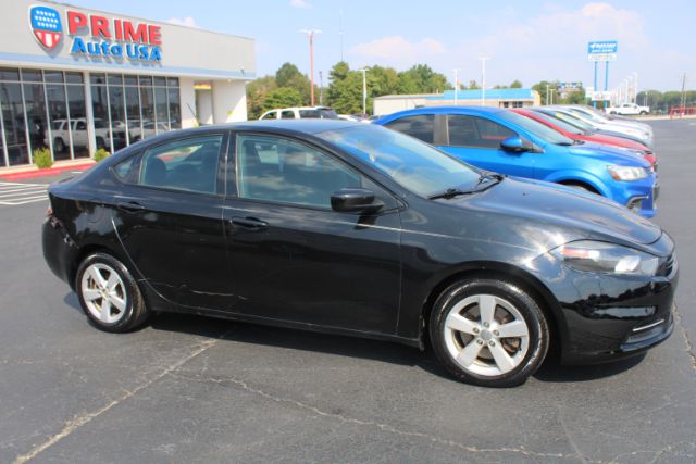 2015 Dodge Dart SXT