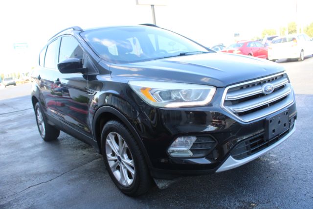 2017 Ford Escape SE FWD