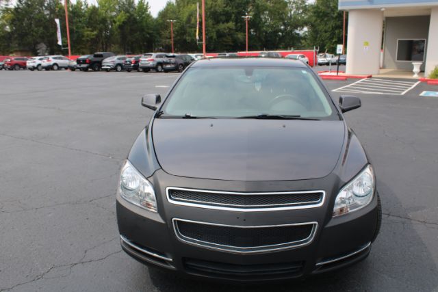 2011 Chevrolet Malibu 2LT