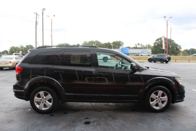 2012 Dodge Journey SXT AWD