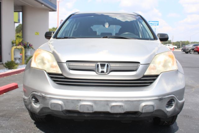 2007 Honda CR-V LX
