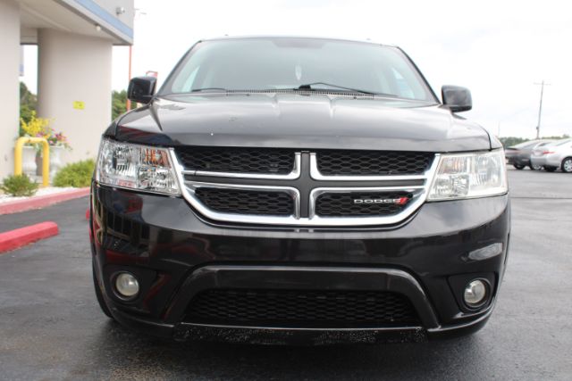 2012 Dodge Journey SXT AWD