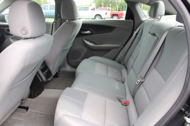 2014 Chevrolet Impala 1FL