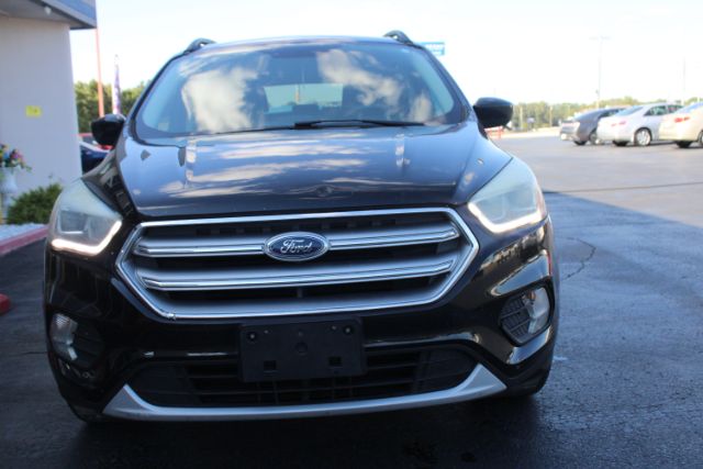 2017 Ford Escape SE FWD