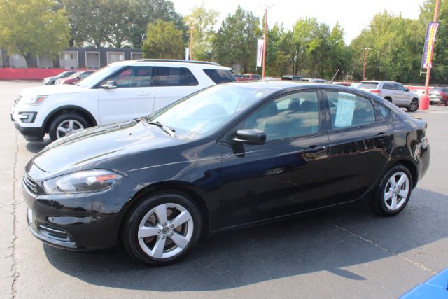 2015 Dodge Dart SXT