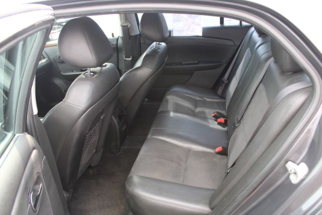 2011 Chevrolet Malibu 2LT