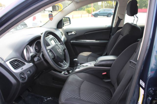 2014 Dodge Journey American Value Pkg