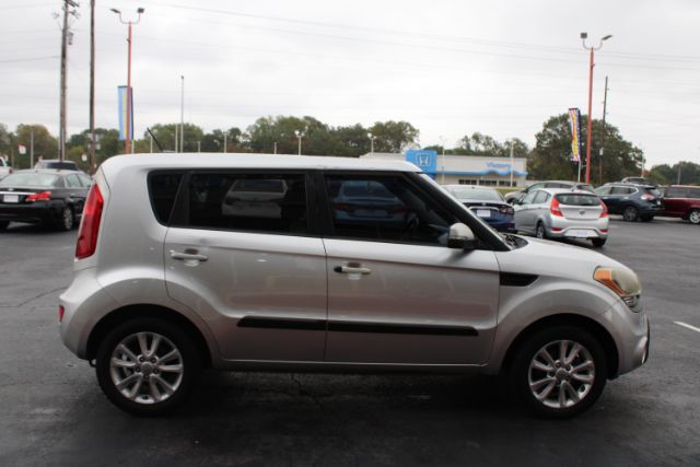 2012 Kia Soul !