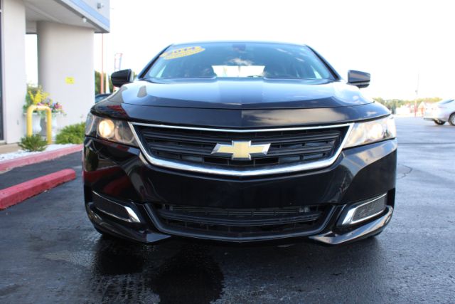 2014 Chevrolet Impala 1FL