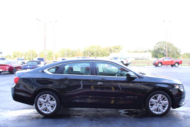2014 Chevrolet Impala 1FL