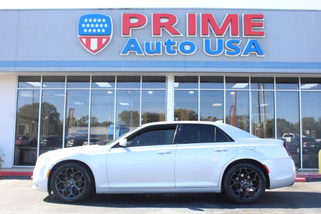 2020 Chrysler 300 S V6 RWD