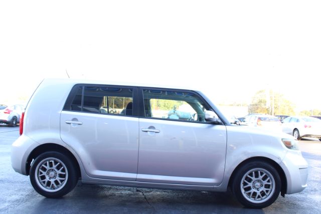 2008 Scion xB 4DR