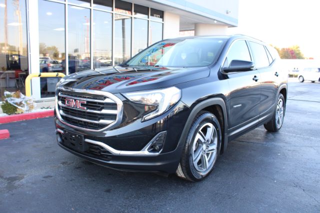 2013 GMC Terrain SLE1 FWD
