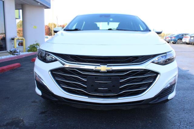 2023 Chevrolet Malibu 1FL