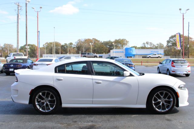 2021 Dodge Charger 4D