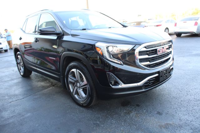 2013 GMC Terrain SLE1 FWD