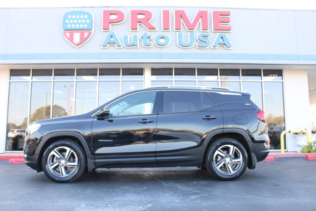 2013 GMC Terrain SLE1 FWD