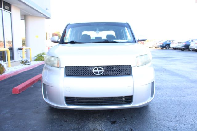 2008 Scion xB 4DR